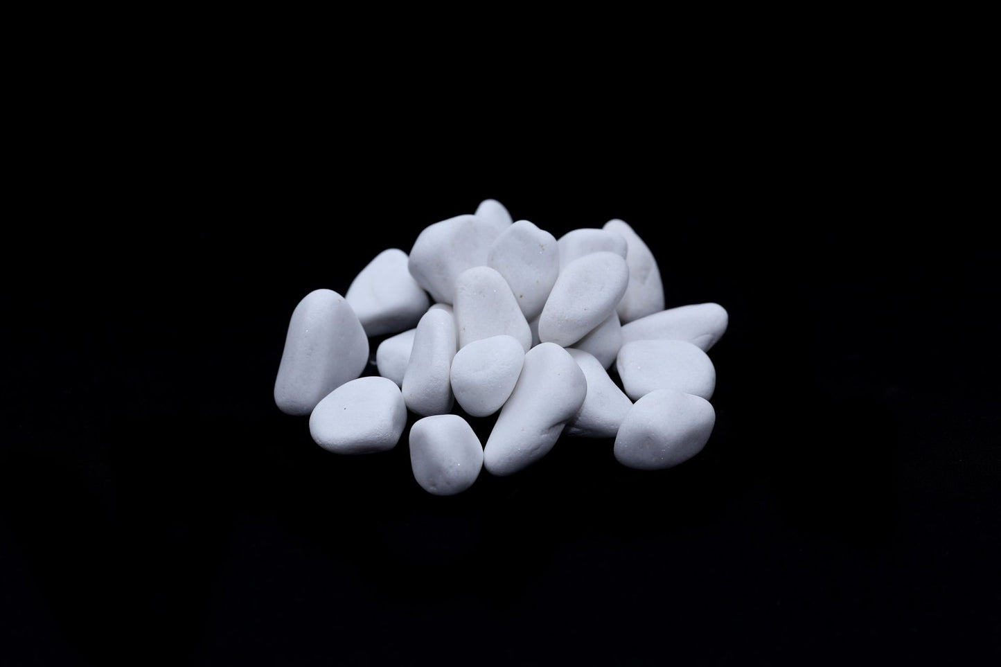 European Marble Pebbles