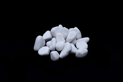 European Marble Pebbles