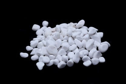 European Marble Pebbles