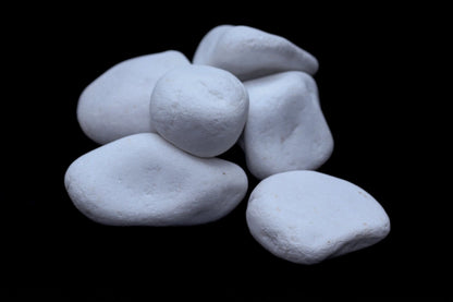 European Marble Pebbles